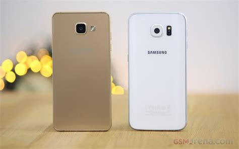 samsung a5 test drop|Samsung Galaxy A5 (2016) review: Standing tall.